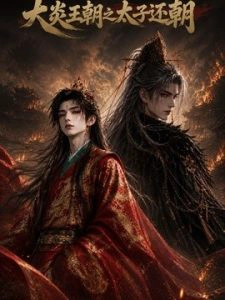 大炎王朝之太子还朝