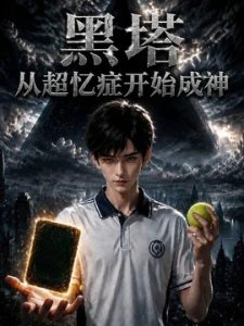 黑塔：从超忆症开始成神