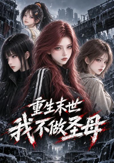 重生末世：我不做圣母