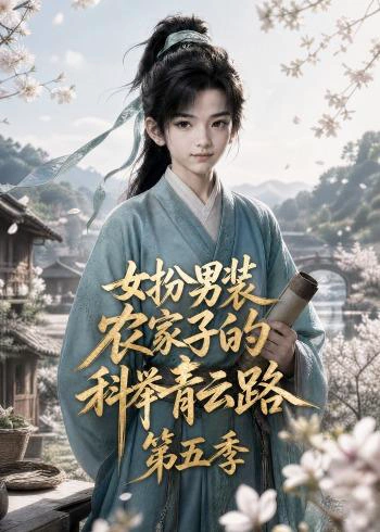 女扮男装，农家子的科举青云路第五季