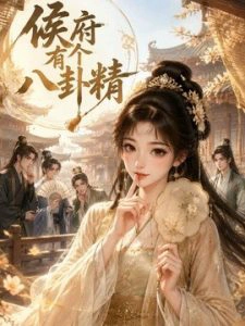 侯府有个八卦精
