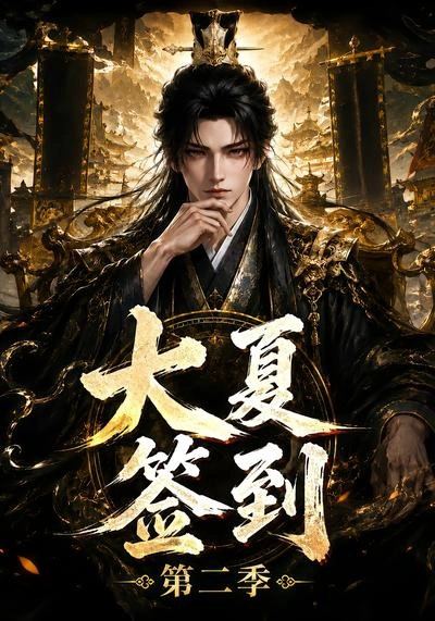 大夏签到第二季