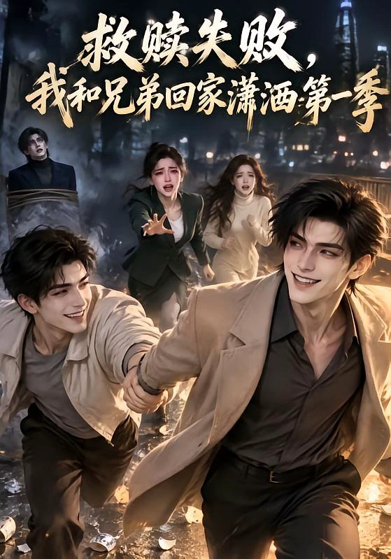 救赎失败，我和兄弟回家潇洒第一季