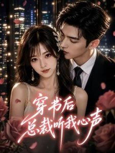 穿书后总裁听我心声
