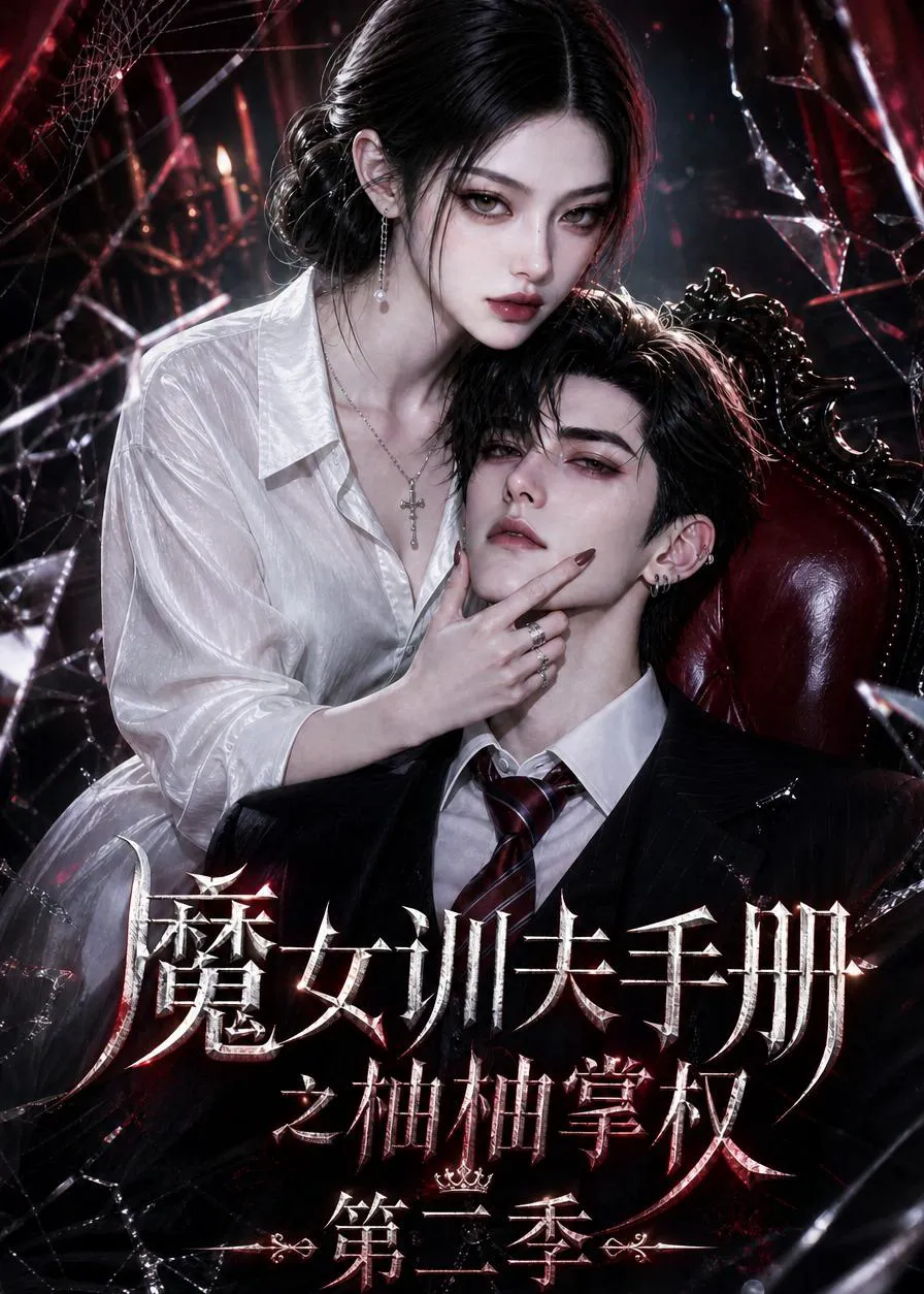 魔女训夫手册之柚柚掌权第二季