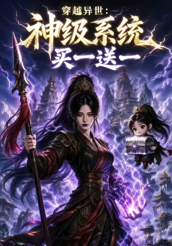 穿越异世：神级系统买一送一