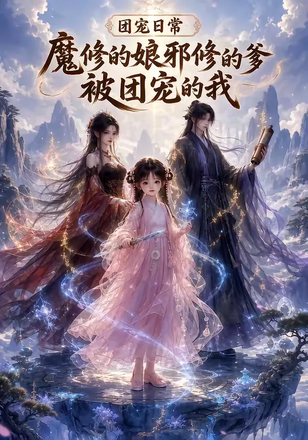 团宠日常魔修的娘邪修的爹被团宠的我