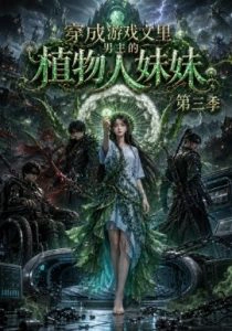 穿成游戏文里男主的植物人妹妹第三季