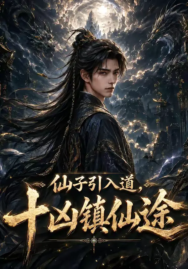 仙子引入道，十凶镇仙途