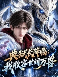 典狱长降临：我收容世间万兽