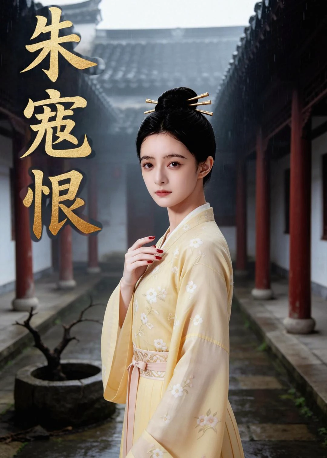 朱寇恨