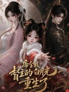 帝金枝：督主的白月光重生了
