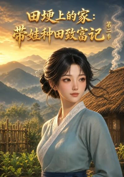 田埂上的家：带娃种田致富记第二季