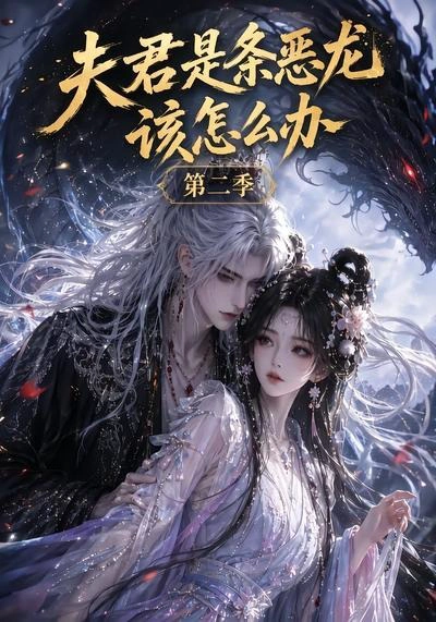 夫君是条恶龙该怎么办第二季