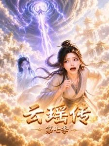 云瑶传第七季