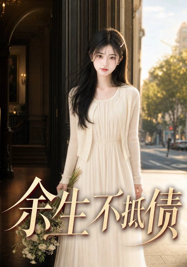 余生不抵债