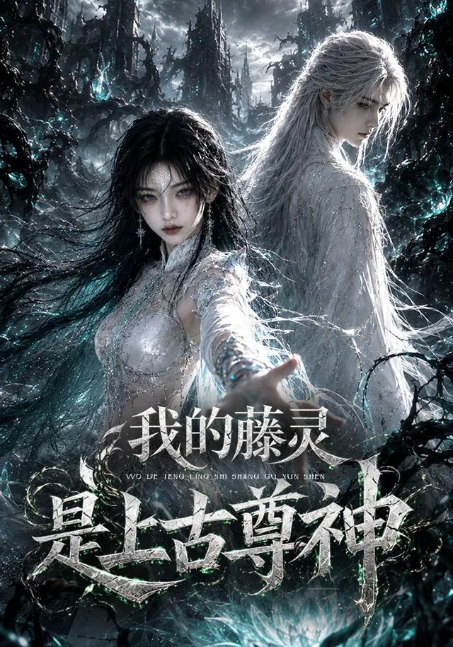 我的藤灵是上古尊神