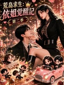 荒岛求生：依姐觉醒记第二季