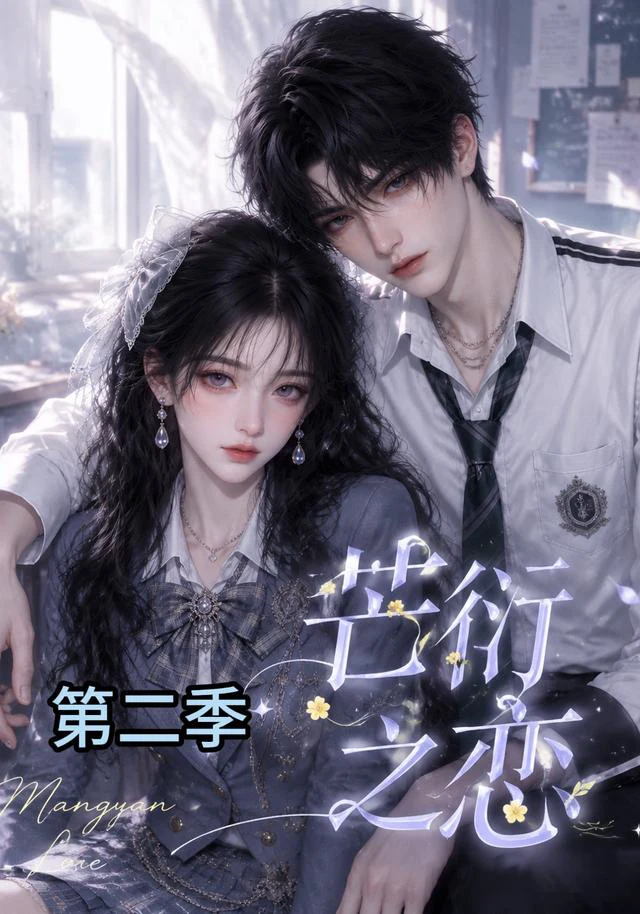 芒衍之恋第二季
