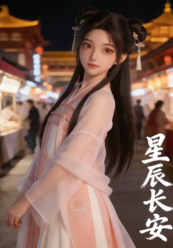 星辰长安