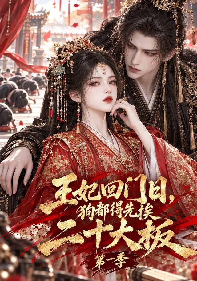 王妃回门日，狗都得先挨二十大板第一季