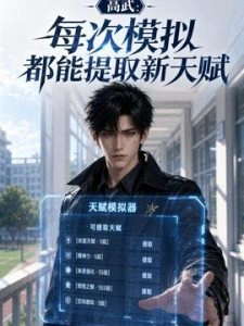 高武：每次模拟都能提取新天赋