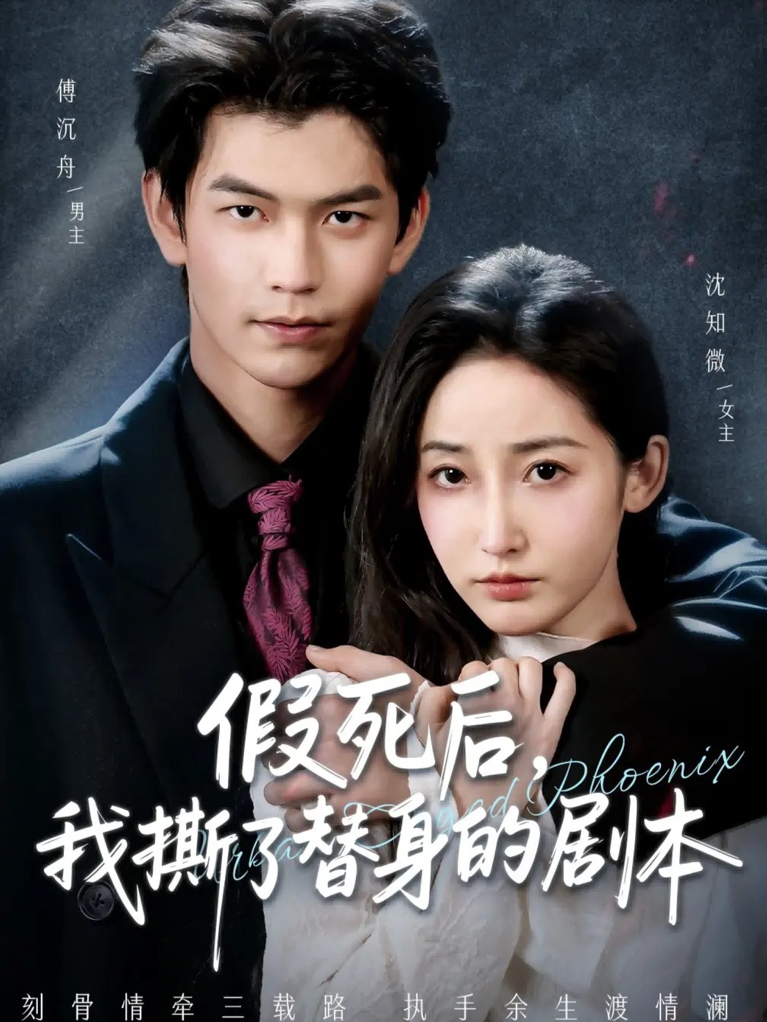 替身掉马后，傅爷连夜清算