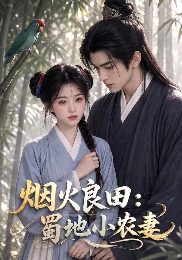 烟火良田：蜀地小农妻