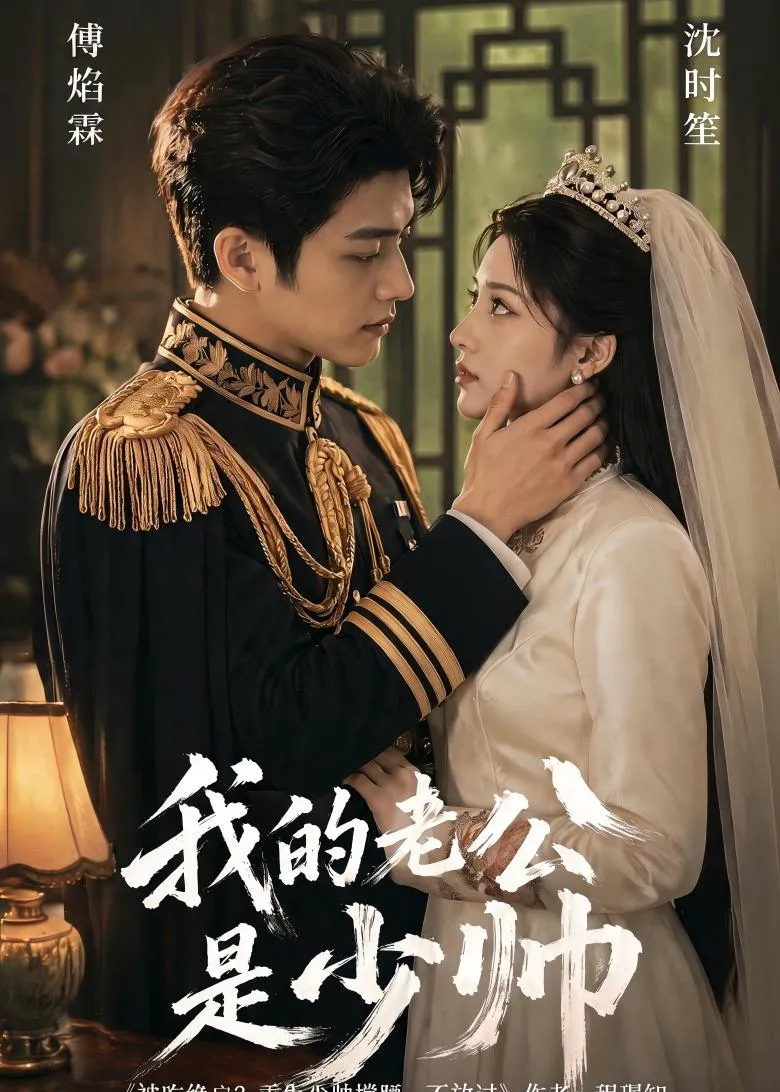 我的老公是少帅