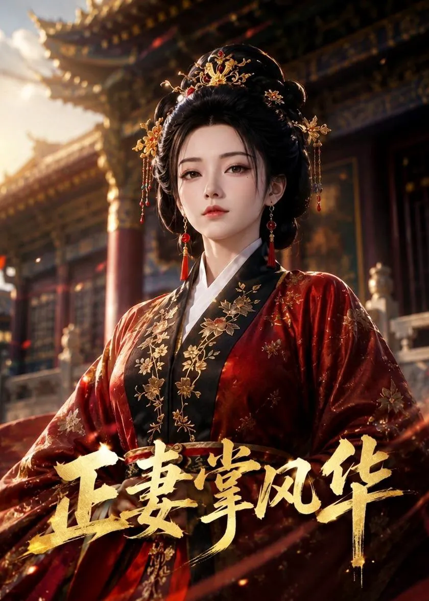 正妻掌风华