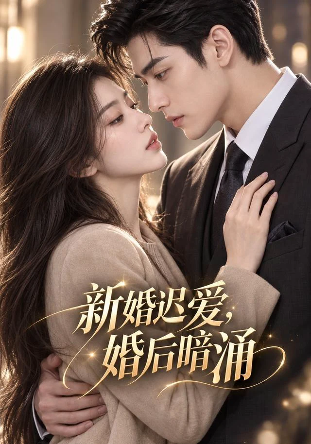 新婚迟爱，婚后暗涌