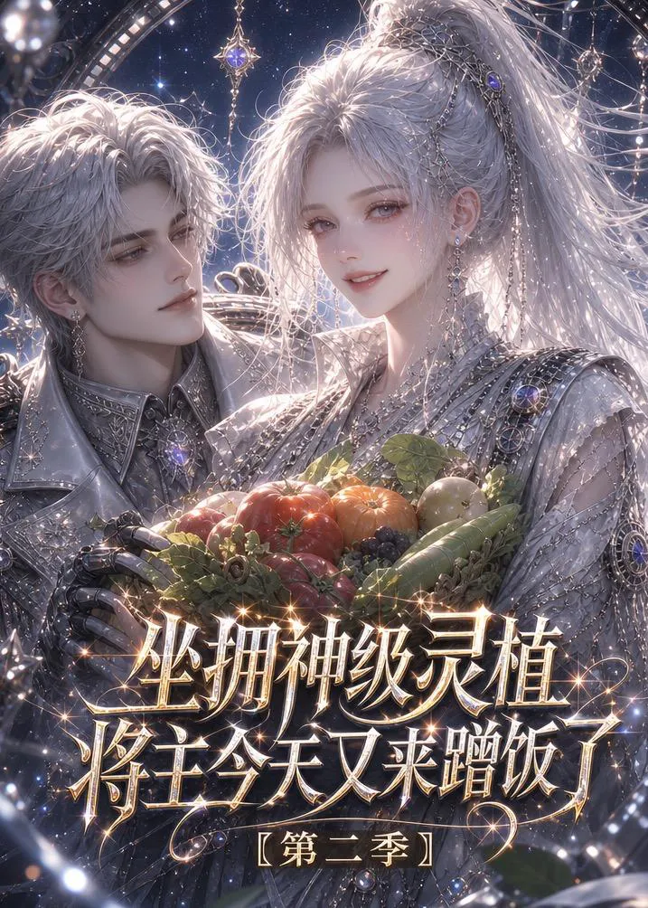坐拥神级灵植：将主今天又来蹭饭了第二季