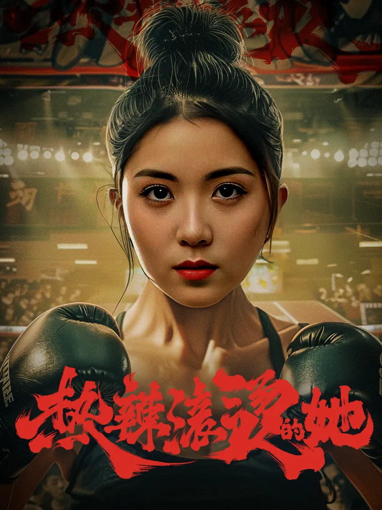 豪门娇妻每天只想练拳击