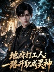 地府打工人：一路升职成灵神