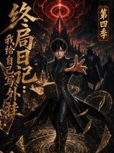 终局日记：我给自己写外挂第四季