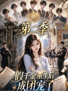 假千金重生后成团宠了第二季