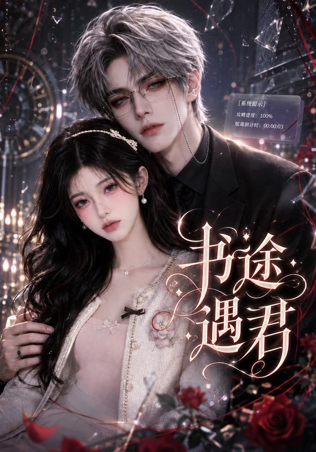 书途遇君
