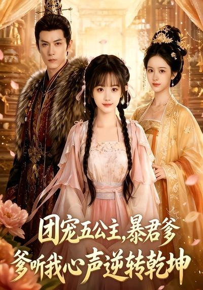 团宠五公主，暴君爹爹听我心声逆转乾坤