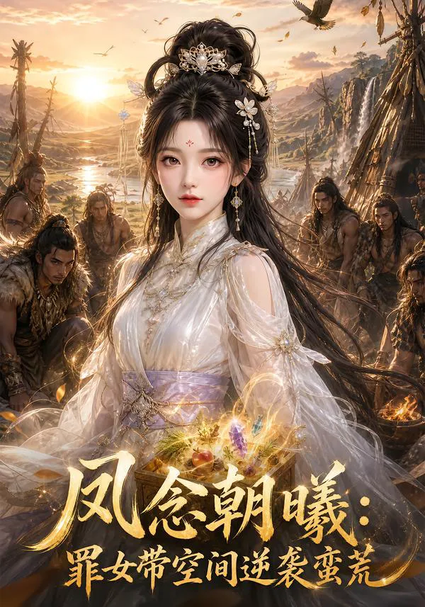 凤念朝曦_罪女带空间逆袭蛮荒