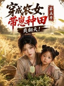 穿成农女，带崽种田爽翻天！第五季