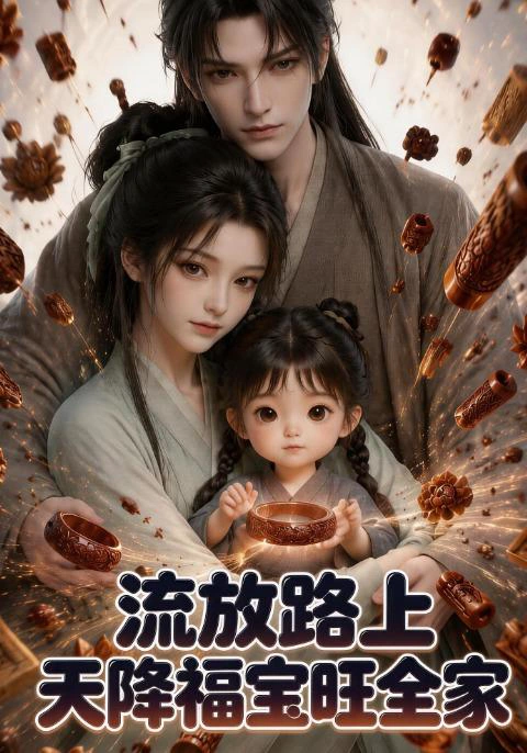 流放路上天降福宝旺全家
