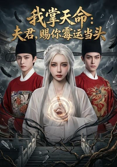 我掌天命：夫君赐你霉运当头