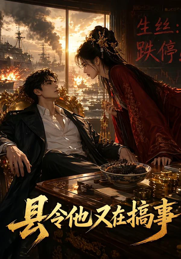 县令他又在搞事