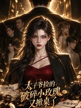 太子爷捡的破碎小玫瑰又掀桌了