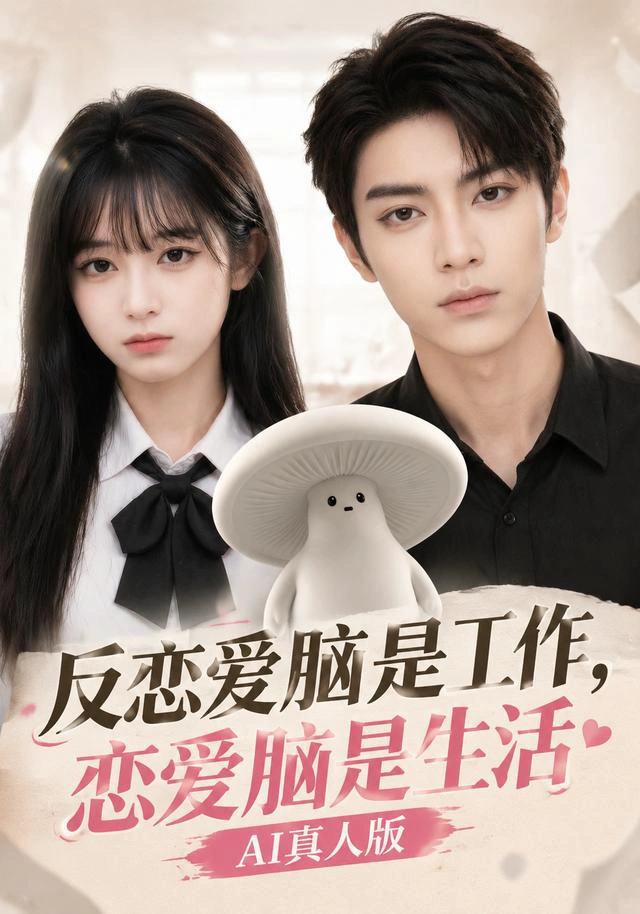 反恋爱脑是工作，恋爱脑是生活AI真人版
