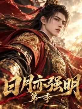 日月亦强明第一季