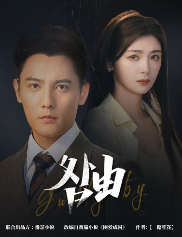 强势锁婚，九爷你出局了