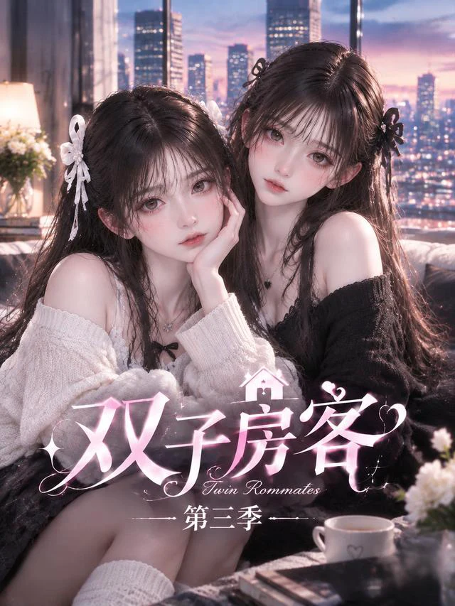双子房客第三季