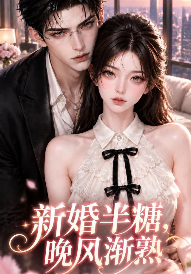 新婚半糖：晚风渐熟