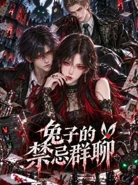 兔子的禁忌群聊